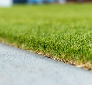 Installing Turf Winter