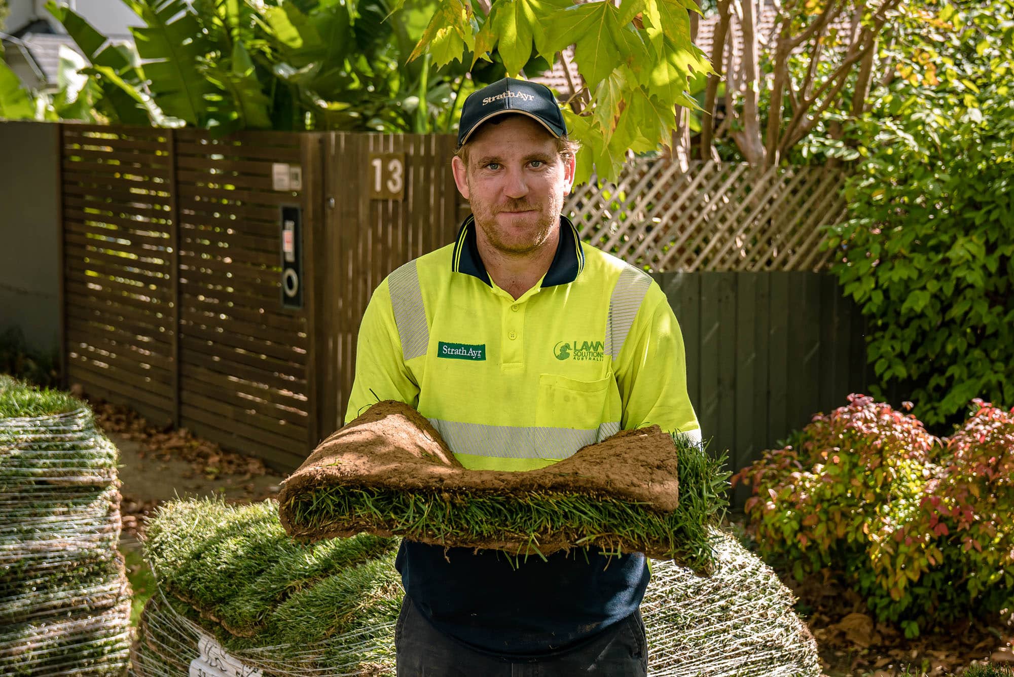 how-heavy-is-a-slab-of-natural-turf-strathayr